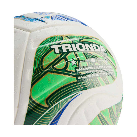 Adidas Μπάλα ποδοσφαίρου FIFA World Cup 26™ Trionda Pro Ball